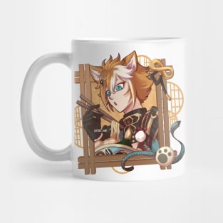 Gorou Mug